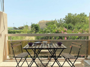 Studio Le Lavandou, 1 pièce, 4 personnes - FR-1-251-422